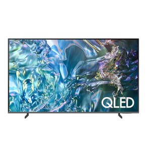 TV Set | SAMSUNG | 43" | 4K/Smart | QLED | 3840x2160 | Wireless LAN | Bluetooth | Tizen | QE43Q67DAUXXH