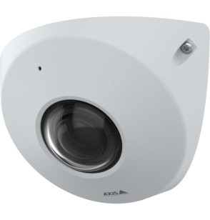 NET CAMERA P9117-PV/CORNER 02864-001 AXIS