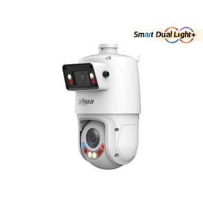 NET CAMERA 4+4MP IR PTZ DOME/SDT4E425-4FGBAPV10400 DAHUA