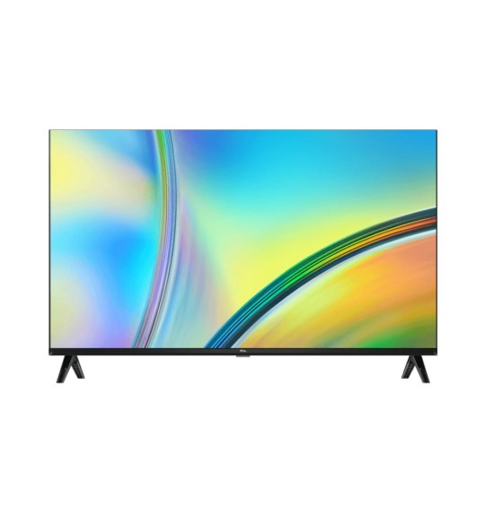 TV Set | TCL | 32" | Smart/FHD | 1920x1080 | Wireless LAN | Bluetooth | Android TV | 32S5400AF