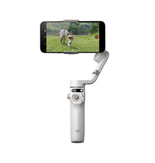 GIMBAL OSMO MOBILE 6/PL. GRAY CP.OS.00000284.05 DJI