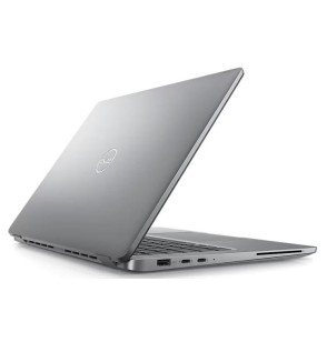 Notebook | DELL | Latitude | 5350 | CPU  Core Ultra | u5-135U | 1600 MHz | CPU features vPro | 13.3" | Touchscreen | 1920x1080 | RAM 16GB | LPDDR5x | 6400 MHz | SSD 512GB | Intel graphics | Integrated | ENG | Smart Card Reader | Windows 11 Pro | Silv