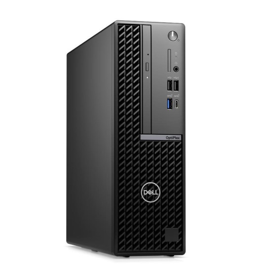 PC | DELL | OptiPlex | Small Form Factor Plus 7020 | Business | SFF | CPU Core i5 | i5-14500 | 2600 MHz | CPU features vPro | RAM 16GB | DDR5 | SSD 512GB | Graphics card Intel Integrated Graphics | Integrated | ENG | Windows 11 Pro | Included Accessories 