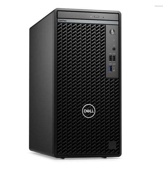 PC | DELL | OptiPlex | Tower 7020 | Business | Tower | CPU Core i3 | i3-14100 | 3100 MHz | RAM 8GB | DDR5 | SSD 512GB | Graphics card Intel Graphics | Integrated | Ubuntu | N003O7020MTEMEA_VP_U_NK