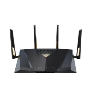 Wireless Router | ASUS | Wireless Router | 7200 Mbps | Mesh | Wi-Fi 5 | Wi-Fi 6 | Wi-Fi 7 | IEEE 802.11a | IEEE 802.11a/g | IEEE 802.11g | IEEE 802.11n | IEEE 802.11ac | IEEE 802.11ax | 3x10/100/1000M | 1x2.5GbE | Number of antennas 4 | RT-BE88U