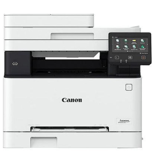 PRINTER/COP/SCAN I-SENSYS/MF655CDW 5158C004 CANON