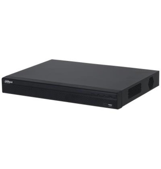 NET VIDEO RECORDER 8CH/NVR4208-4KS3 DAHUA