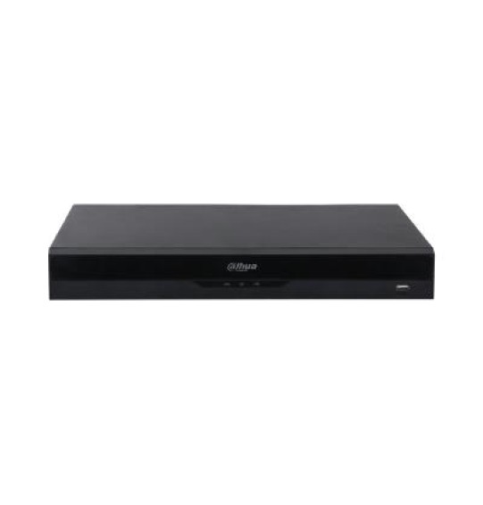 NET VIDEO RECORDER 8CH/NVR4208-EI DAHUA