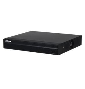 NET VIDEO RECORDER 4CH 4POE/NVR4104HS-P-4KS3 DAHUA