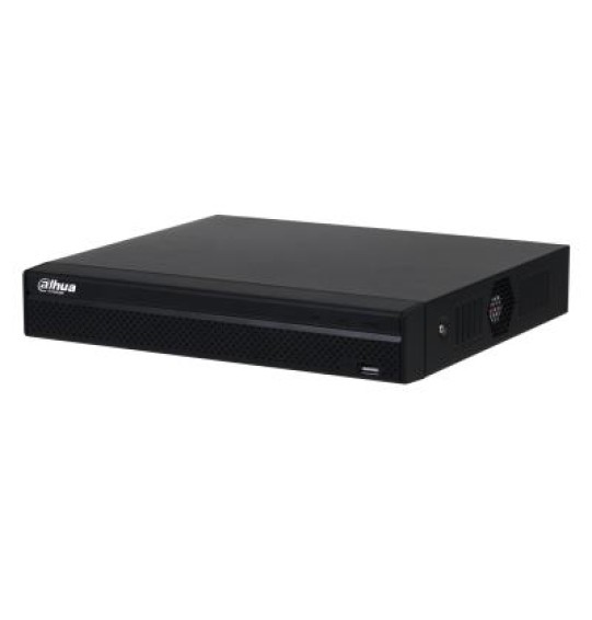 NET VIDEO RECORDER 4CH 4POE/NVR4104HS-P-4KS3 DAHUA