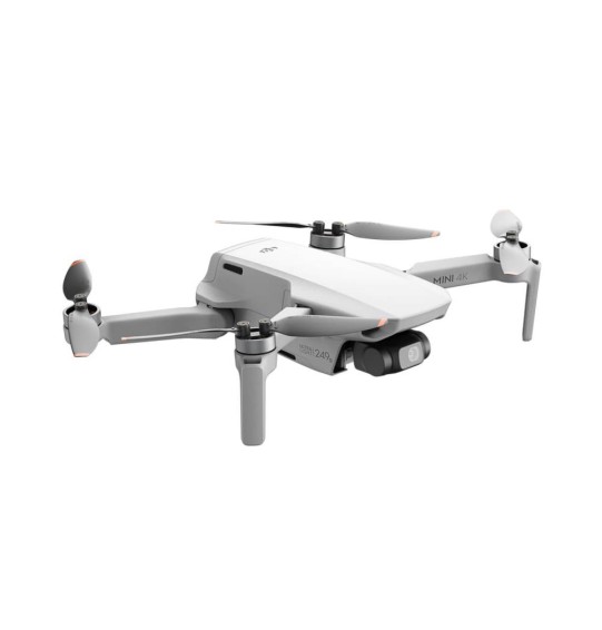 Drone | DJI | DJI Mini 4K | Consumer | CP.MA.00000798.01