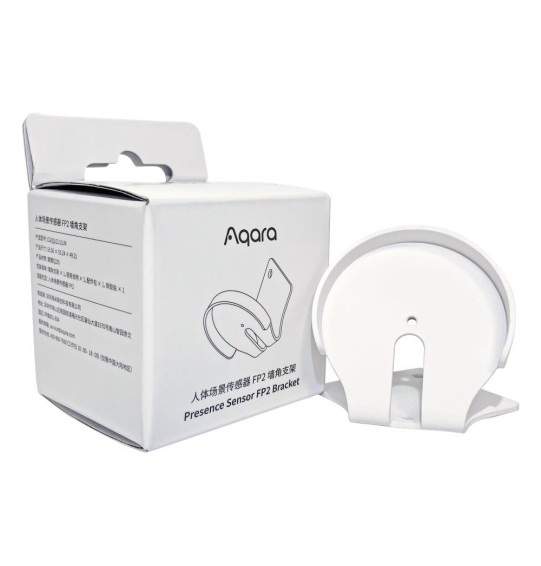 SMART HOME PRESENCE SENSOR ACC/FP2 ANGLE MOUNT AC-X01E AQARA