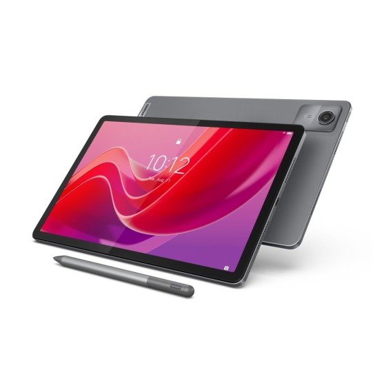 TABLET TAB M11 11" WI-FI/4/128GB GREY ZADA0024PL LENOVO