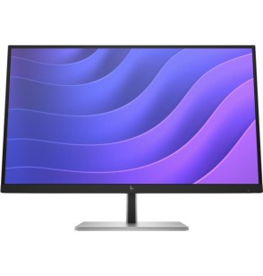 LCD Monitor | HP | E27q G5 | 27" | Business | Panel IPS | 2560x1440 | 16:9 | 5 ms | Swivel | Tilt | 6N6F2AA