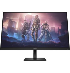 LCD Monitor | HP | 780K0E9 | 32" | Gaming | Panel IPS | 2560x1440 | 165 Hz | Matte | 1 ms | Pivot | Tilt | 780K0E9