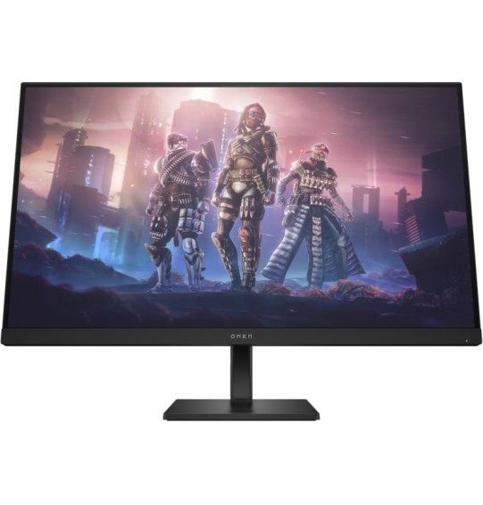 LCD Monitor | HP | 780K0E9 | 32" | Gaming | Panel IPS | 2560x1440 | 165 Hz | Matte | 1 ms | Pivot | Tilt | 780K0E9