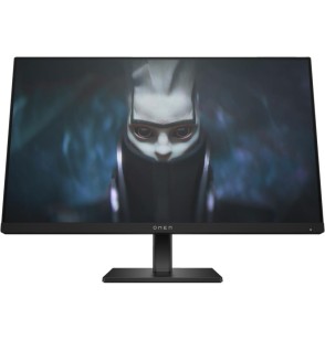 LCD Monitor | HP | 780D9E9 | 24" | Gaming | Panel IPS | 1920x1080 | 16:9 | 165 Hz | Matte | 1 ms | Pivot | Height adjustable | Tilt | Colour Black | 780D9E9