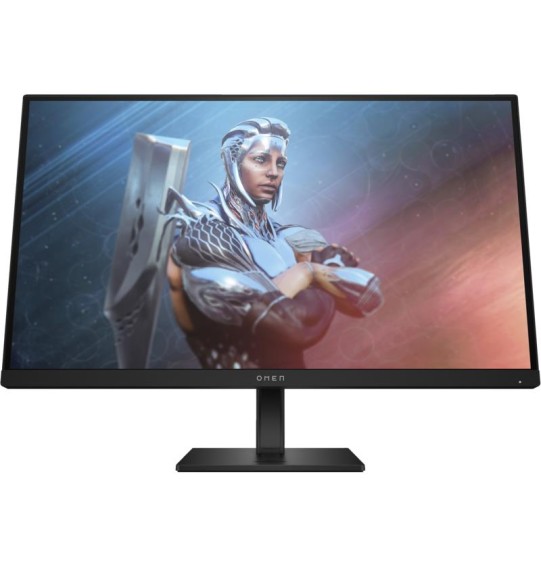 LCD Monitor | HP | 780F9E9 | 1920x1080 | 16:9 | 165 Hz | Matte | 1 ms | Pivot | Height adjustable | Tilt | Colour Black | 780F9E9