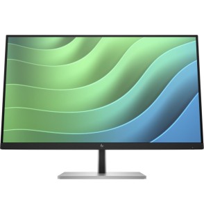 LCD Monitor | HP | E27 G5 | 27" | Business | Panel IPS | 1920x1080 | 16:9 | 5 ms | 6N4E2AA