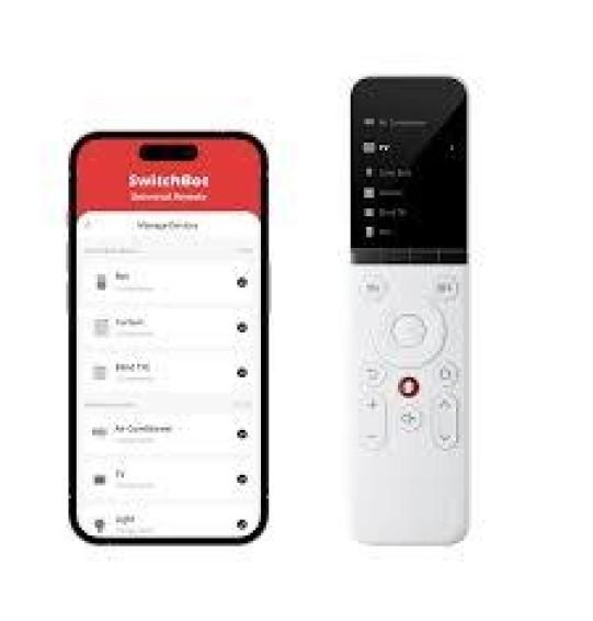 SMART HOME REMOTE UNIVERSAL/W4600000 SWITCHBOT