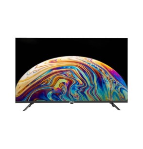 TV Set | DAHUA | 43" | Smart | 1920x1080 | Android TV | Black | DHI-LTV43-SDB200