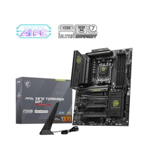 MB AMD X870 SAM5 ATX/MAG X870 TOMAHAWK WIFI MSI