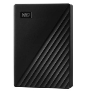 HDD USB3.2 6TB EXT. 3.5"/WDBR9S0060BBK-WESN WDC