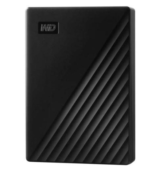 HDD USB3.2 6TB EXT. 3.5"/WDBR9S0060BBK-WESN WDC