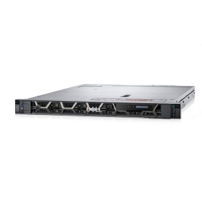 SERVER R450 4309Y S H355 16GB/480GB/4X3.5/1100W/R/3YNBD DELL