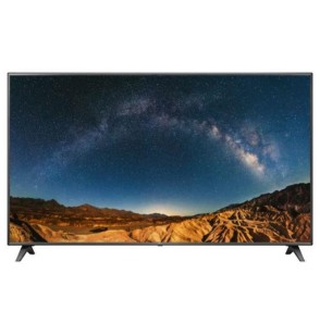 TV Set | LG | 86" | Wireless LAN | Bluetooth | Black | 86UR781C