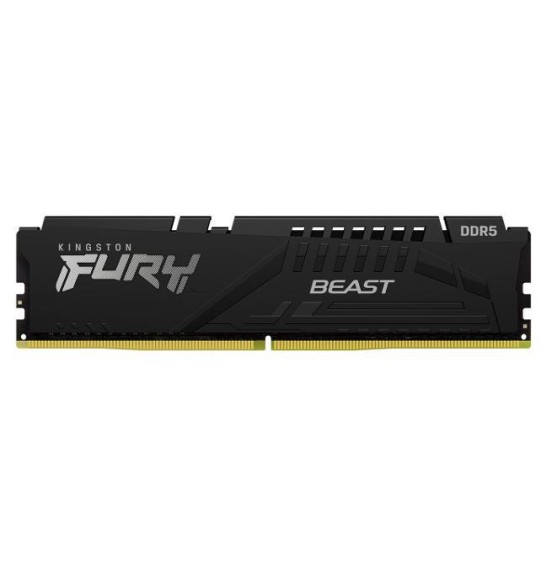 MEMORY DIMM 16GB DDR5-6000/KF560C36BBE2-16 KINGSTON