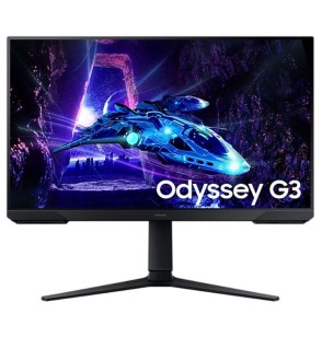 MONITOR LCD 27" ODYSSEY G30D/LS27DG302EUXEN SAMSUNG