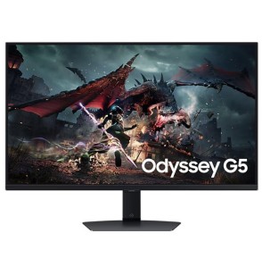 MONITOR LCD 27" ODYSSEY G5/LS27DG500EUXEN SAMSUNG