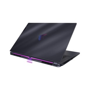 Notebook | GIGABYTE | Aorus | 16X ASG 2024 | CPU  Core i7 | i7-14650HX | 2200 MHz | 16" | 2560x1600 | RAM 16GB | DDR5 | 5600 MHz | SSD 1TB | NVIDIA GeForce RTX 4070 | 8GB | ENG | Card Reader MicroSD | Windows 11 Home | 2.3 kg | AORUS16XASG-53EEC54SH