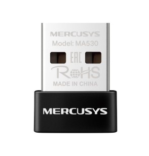 WRL ADAPTER NANO USB/BLUETH5.3/MA530 MERCUSYS