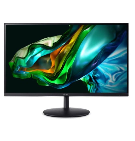 MONITOR LCD 32" SH322QUABMIPHU/UM.JS2EE.A05 ACER