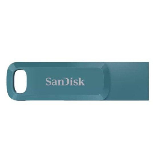 MEMORY DRIVE FLASH USB-C 512GB/SDDDC3-512G-G46NBB SANDISK