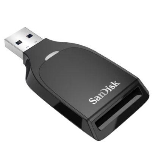 MEMORY READER USB3 SD CARD/SDDR-C731-GNANN SANDISK