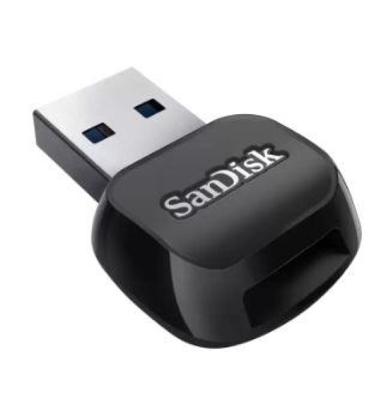 MEMORY READER USB3 MICRO SD/SDDR-B731-GN6NN SANDISK