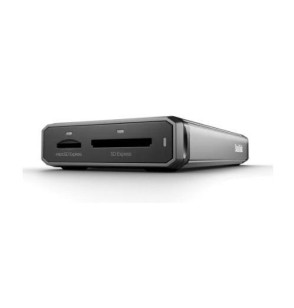 MEMORY READER PRO USB-C/SDDR-A451-GNPNN SANDISK