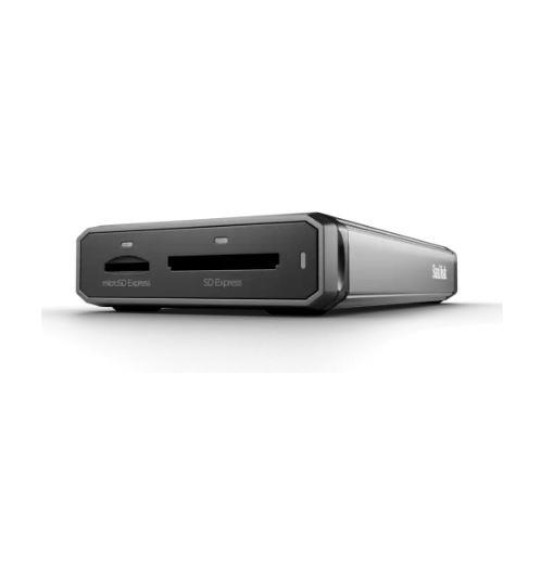 MEMORY READER PRO USB-C/SDDR-A451-GNPNN SANDISK