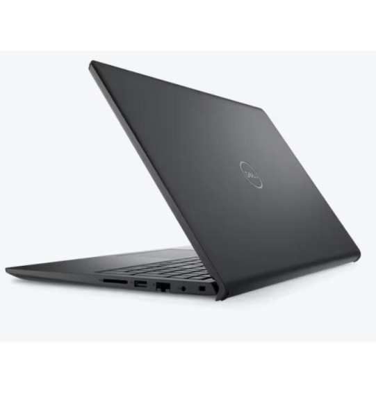 Notebook | DELL | Vostro | 3520 | CPU  Core i3 | i3-1215U | 1200 MHz | 15.6" | 1920x1080 | RAM 8GB | DDR4 | 2666 MHz | SSD 512GB | Intel UHD Graphics | Integrated | NOR | Card Reader SD | Windows 11 Home | Carbon Black | 1.66 kg | N3001PVNB3520EMEA01