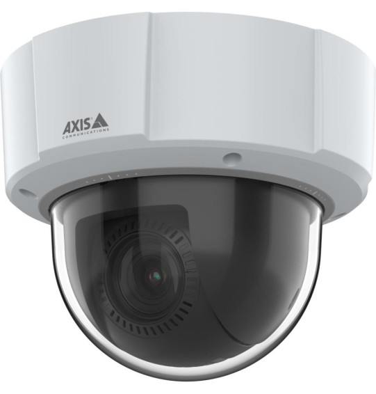 NET CAMERA M5526-E 4MP PTZ/DOME 02768-001 AXIS