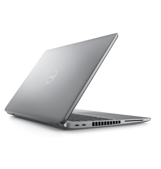 Notebook | DELL | Latitude | 5550 | CPU  Core i5 | i5-1335U | 1300 MHz | 15.6" | 1920x1080 | RAM 16GB | DDR5 | 5600 MHz | SSD 512GB | Intel Iris Xe | Integrated | ENG | Card Reader microSD | Smart Card Reader | Windows 11 Pro | 1.62 kg | N004L555015E