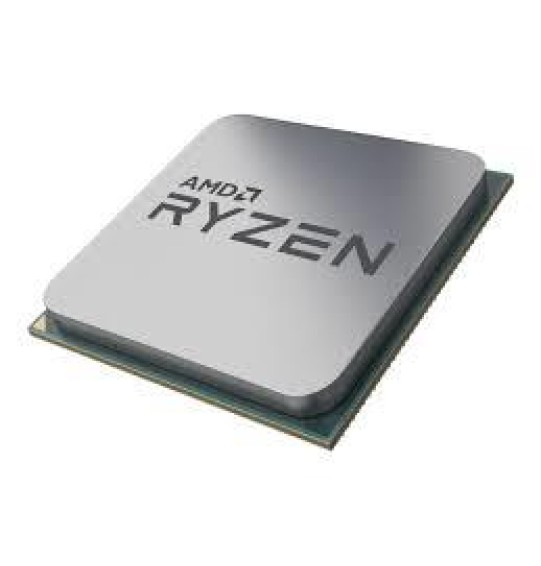 CPU | AMD | Desktop | Ryzen 5 | 7600 | Raphael AM5 | 3800 MHz | Cores 6 | 32MB | Socket SAM5 | 65 Watts | GPU Radeon | OEM | 100-000001015