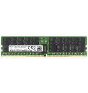 Server Memory Module | SAMSUNG | DDR5 | 64GB | RDIMM | 5600 MHz | 1.1 V | M321R8GA0PB0-CWM