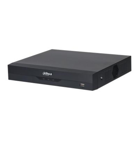 DVR 8CH HDCVI PENTABRID AI/XVR5108HS-I3(1T) DAHUA