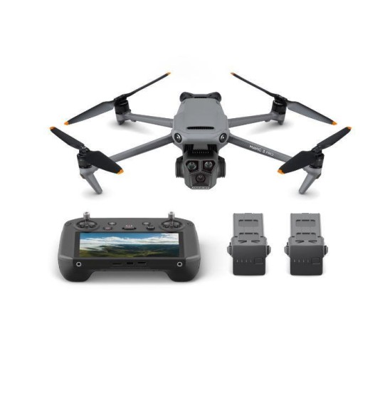 Drone | DJI | Mavic 3 Pro Fly More Combo (DJI RC Pro) | Professional | CP.MA.00000662.03