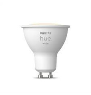 Smart Light Bulb | PHILIPS | Power consumption 4.2 Watts | Luminous flux 400 Lumen | 2700 K | 220V-240V | Bluetooth/ZigBee | -20°C to 45°C | 929003666901