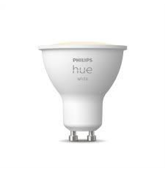 Smart Light Bulb | PHILIPS | Power consumption 4.2 Watts | Luminous flux 400 Lumen | 2700 K | 220V-240V | Bluetooth/ZigBee | -20°C to 45°C | 929003666901